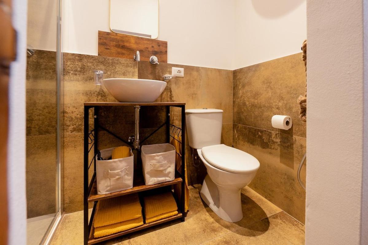 Holiday home Casa Officina Catania