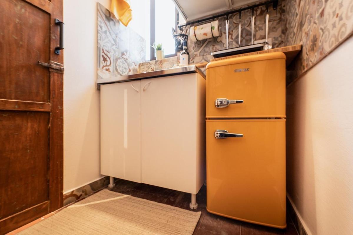 Holiday home Casa Officina Catania