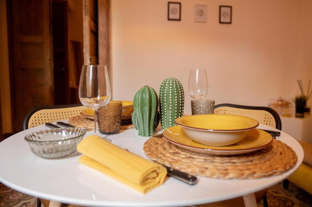 Holiday home Casa Officina *