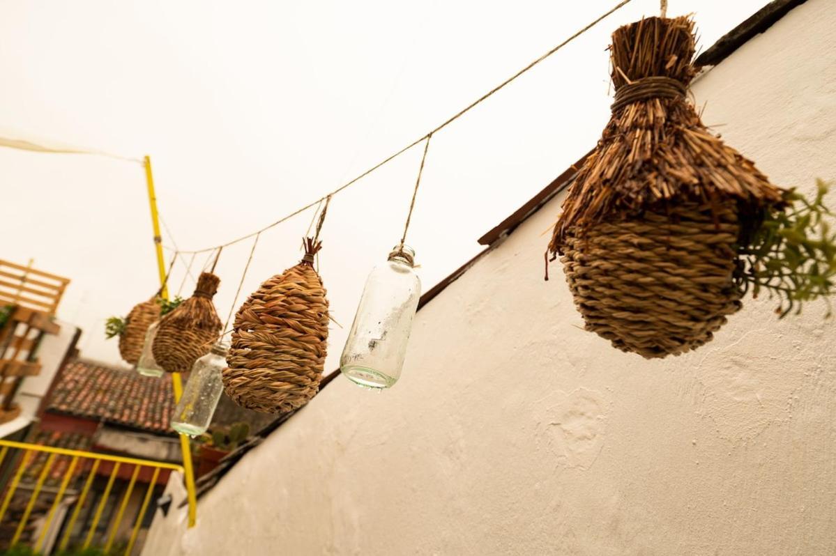Casa Officina Holiday home Catania