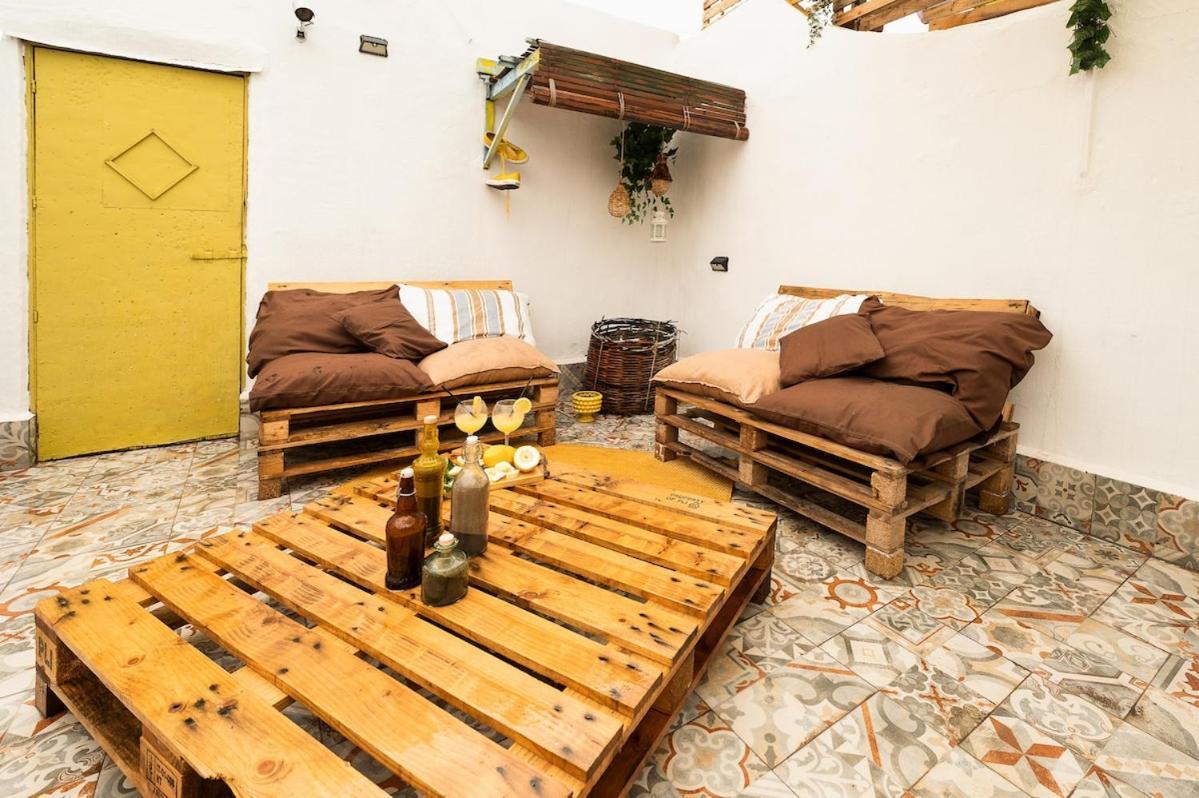 Casa Officina Holiday home