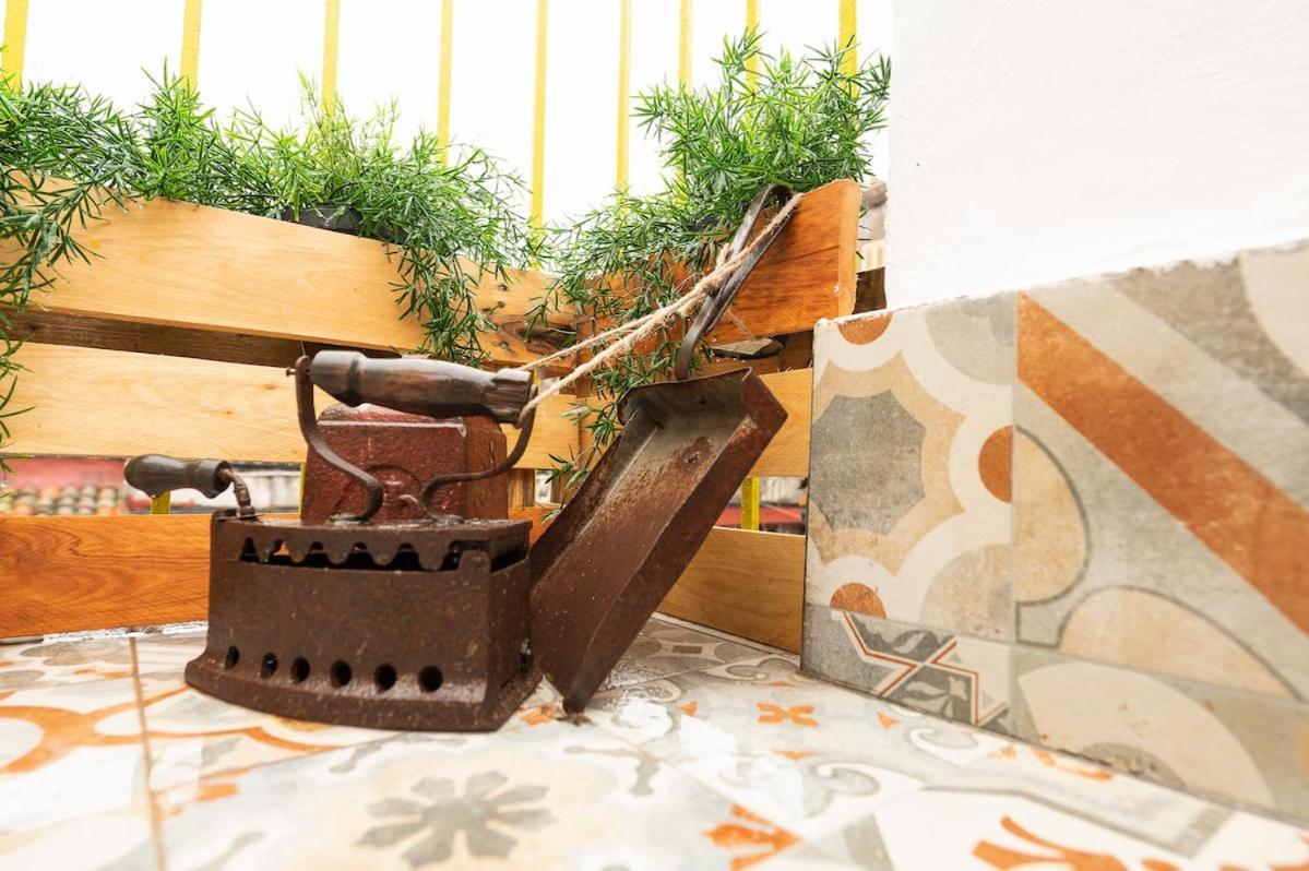 Holiday home Casa Officina *