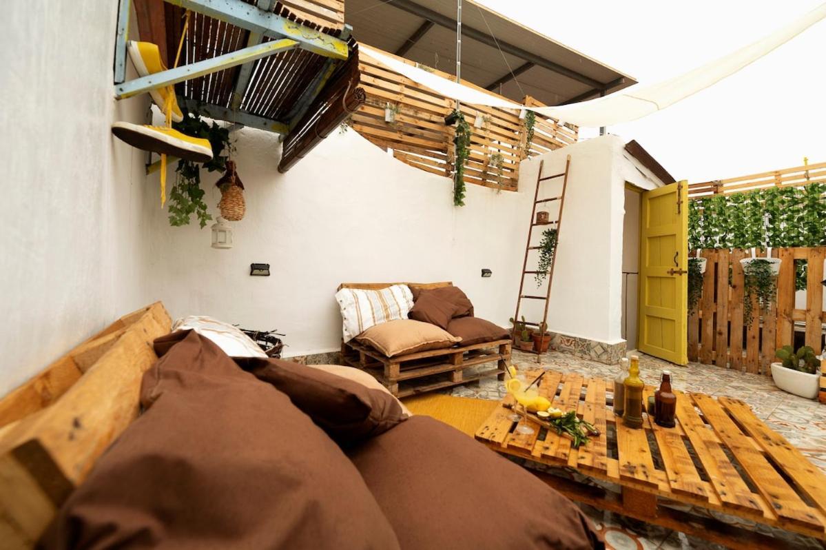 Casa Officina