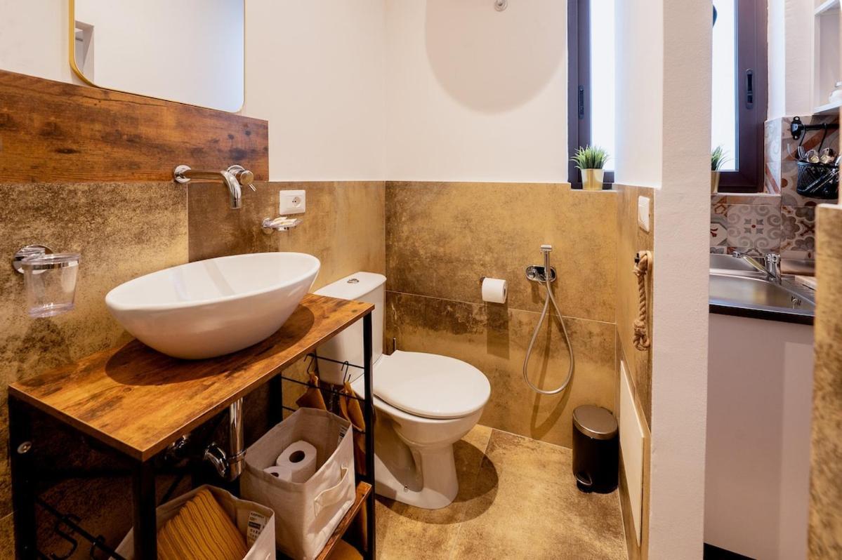 Casa Officina Holiday home