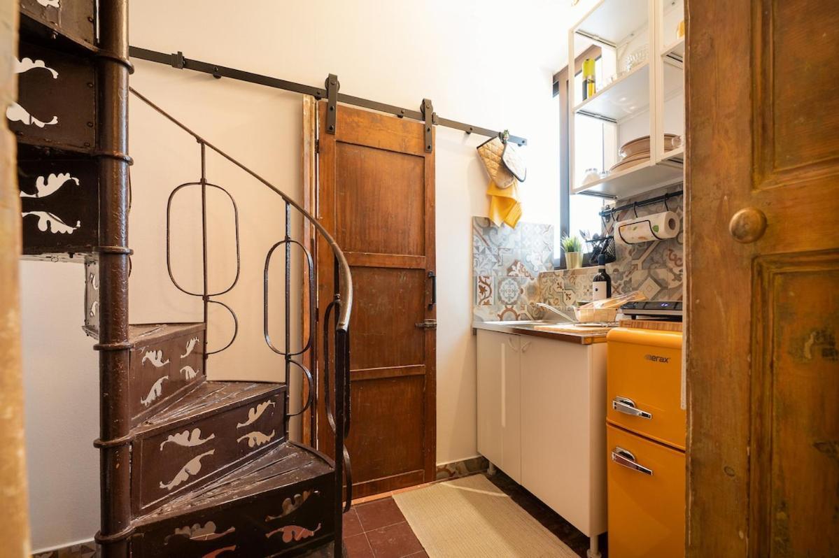 Casa Officina Holiday home *