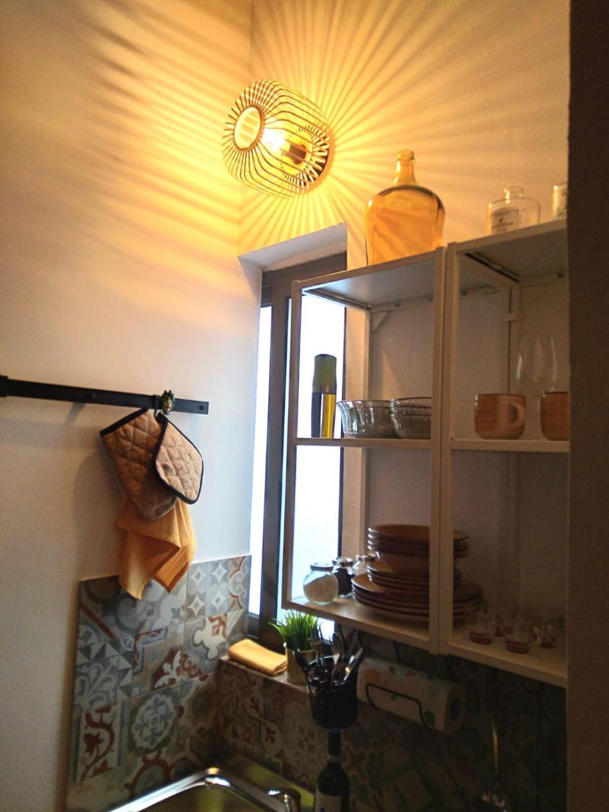 Casa Officina Holiday home Catania
