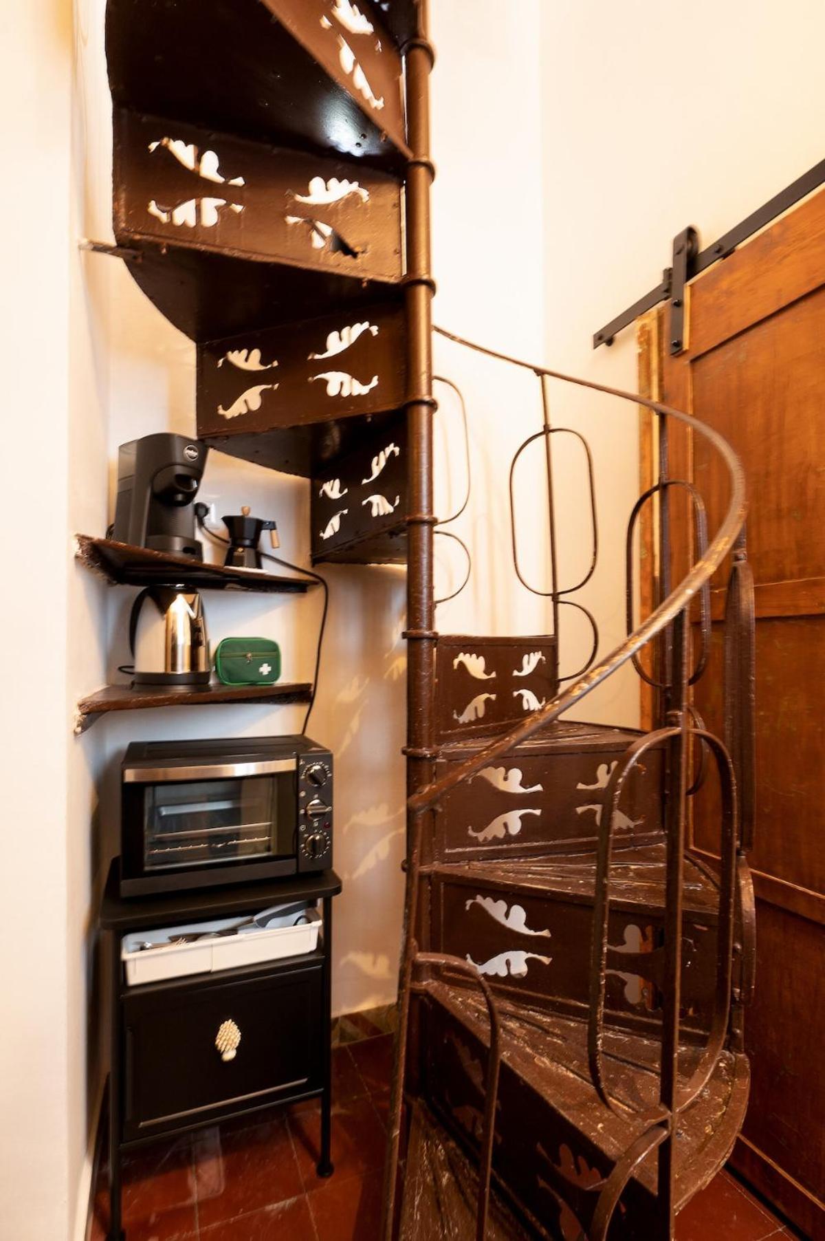 Casa Officina Catania