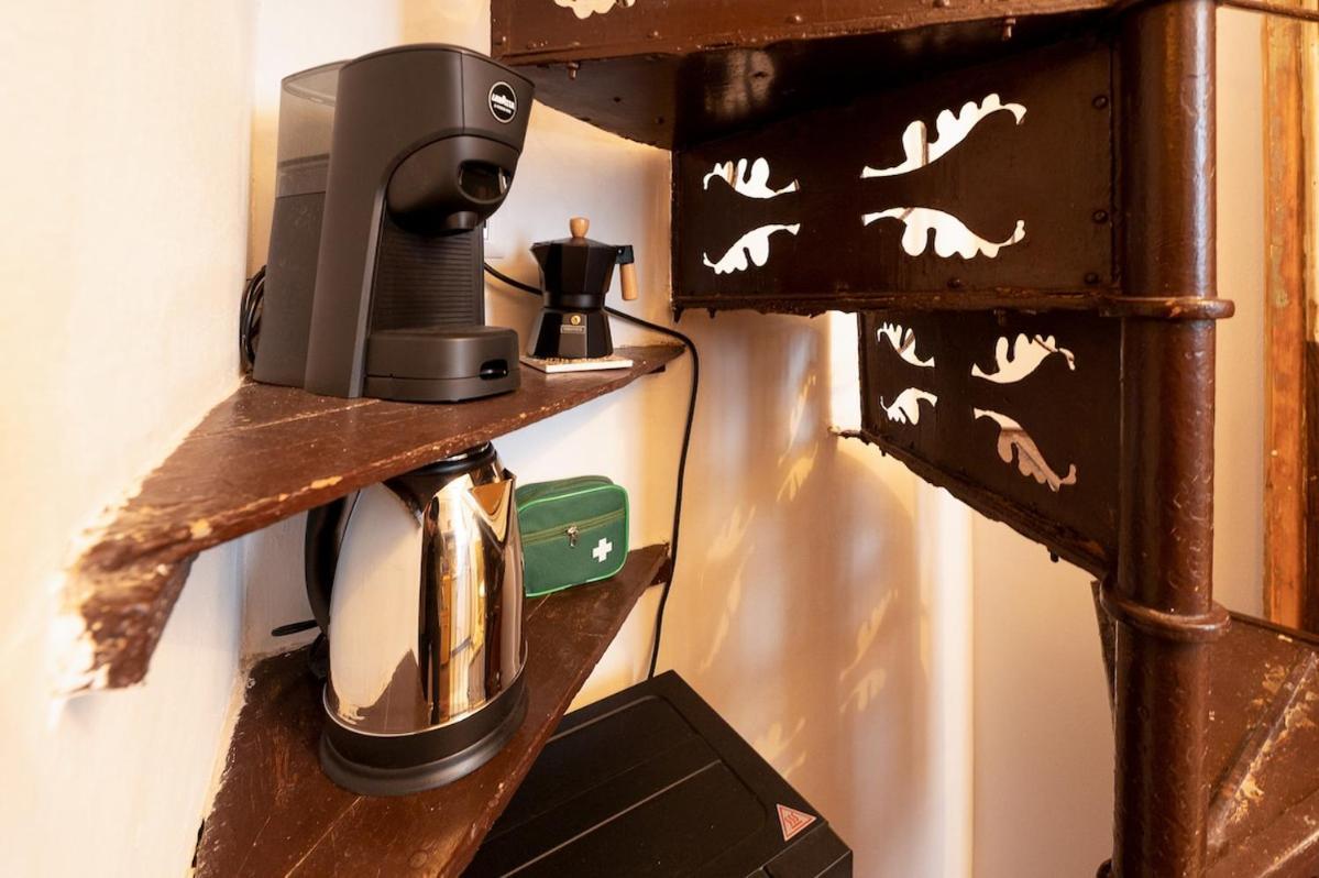 Holiday home Casa Officina