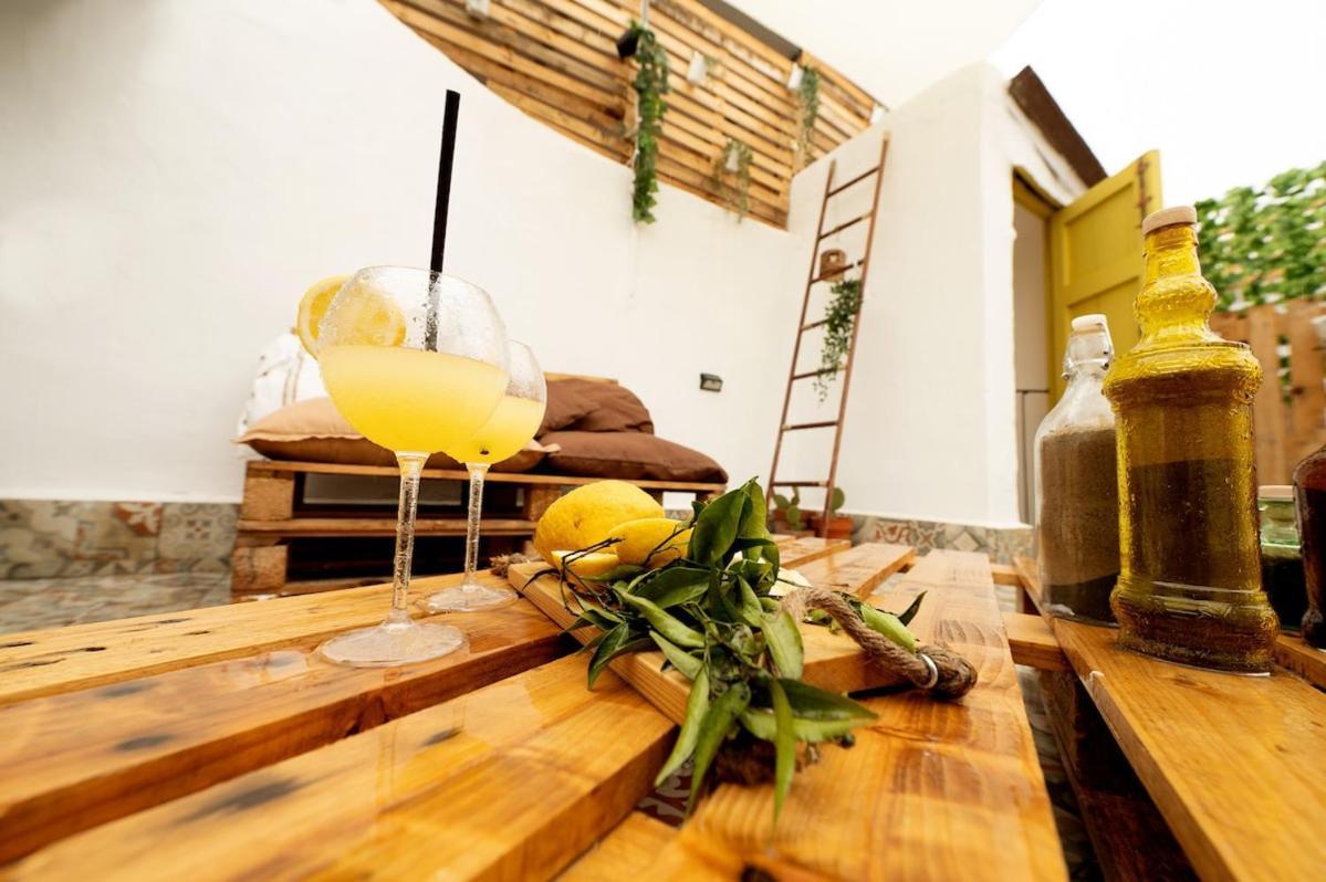 Casa Officina Casa vacanze