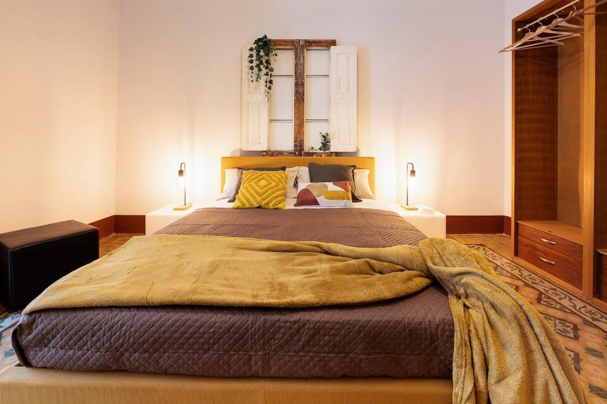 Casa vacanze Casa Officina