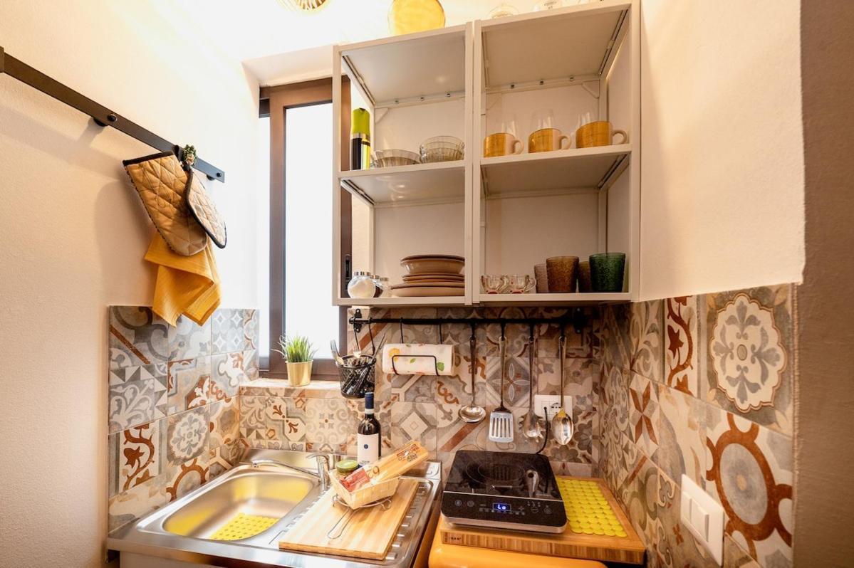 Casa Officina Casa vacanze *