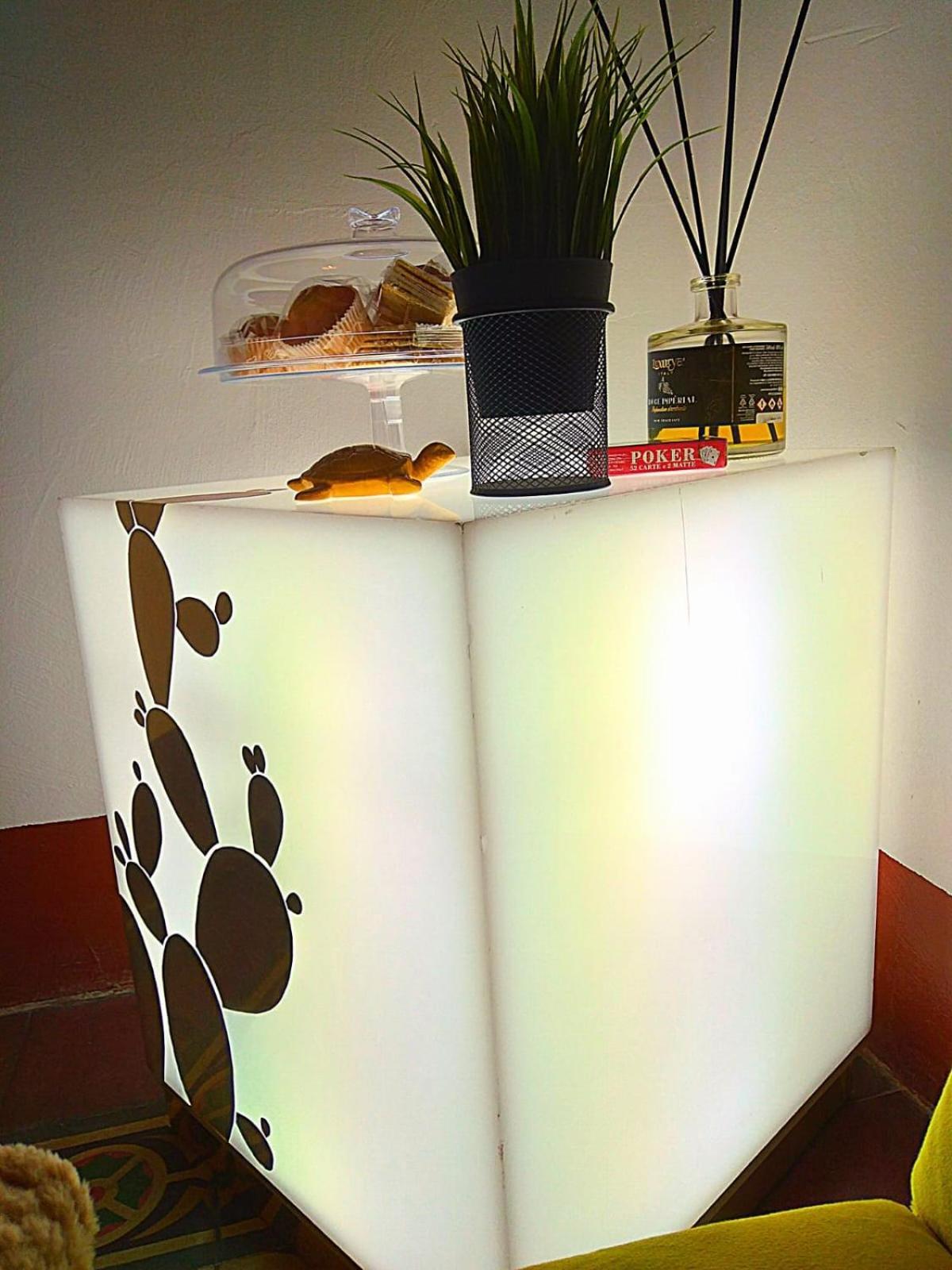 Casa Officina *