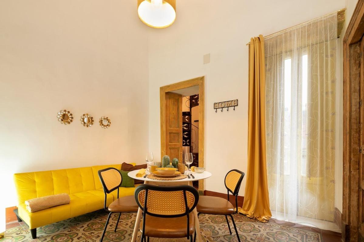 Casa vacanze Casa Officina